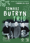 Tarnobrzeg: Tomasz Butryn Trio, czyli niedziela na jazzowo |