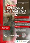 Święto Wojska Polskiego w Tarnobrzegu