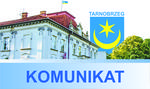 UWAGA - Zmiana godzin pracy kasy Urzędu Miasta Tarnobrzega