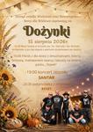 Dożynki na osiedlu Wielowieś - święto plonów i wspólna zabawa