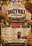 Dożynki w Ocicach - tradycja, muzyka i rodzinna zabawa