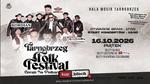 Tarnobrzeg Folk Festival - góralskie brzmienia w Hali MOSiR