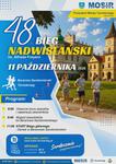 Ruszyły zapisy na 48. Bieg Nadwiślański im. Alfreda Freyera