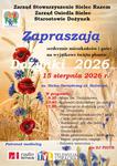 Dożynki 2026 na osiedlu Sielec