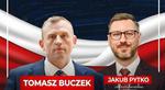 19.08 (środa) Spotkanie otwarte Ruchu Narodowego w Tarnobrzegu z udziałem europosła Tomasza Buczka |