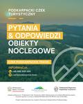 Jak dołączyć do Programu "Podkarpacki Czek Turystyczny"?