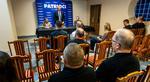 Ruch Narodowy buduje struktury w Tarnobrzegu. Spotkanie z europosłem Tomaszem Buczkiem (zdjęcia oraz video) |