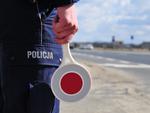 NIETRZEŹWY KIEROWCA CIĘŻARÓWKI USŁYSZAŁ ZARZUT