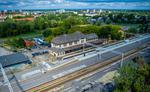 PKP PLK projektuje tunel i peron w Tarnobrzegu. Inwestycja opiera się na dotacji z UE, o którą kolej dopiero się stara |