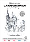 Wystawa 350 lat obecności Ojców Dominikanów w Tarnobrzegu w Muzeum na Zamku