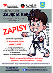Nowy sezon treningów karate i kickboxingu w Tarnobrzegu