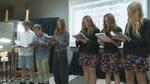 2026.09.16 - CZYTALI "DZIADY" - TVL Telewizja Lokalna Tarnobrzeg