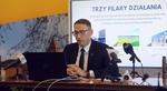 LIVE: Briefing prezydenta Tarnobrzega dot. kwestii bezpieczeństwa podczas sytuacji kryzysowych. Zapraszamy na transmisję video |