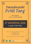 Tarnobrzeski Pchli Targ - wrześniowa edycja