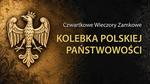 KOLEBKA POLSKIEJ PAŃSTWOWOŚCI - Muzeum - Zamek Tarnowskich w Tarnobrzegu