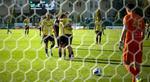 Siarka Tarnobrzeg - Podlasie Biala Podlaska 2:0 (1:0). Zasłużona wygrana gospodarzy (fotoreportaż oraz video) |
