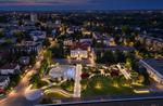 Podziemny parking i schron w centrum Tarnobrzega - mamy wizualizacje, a Prezydent pyta mieszkańców o zdanie [ANKIETA]