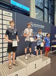 7 medali zawodników UKS Delfin Tarnobrzeg na Arena Speed Challenge