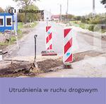 Utrudnienia w ruchu na ul. Borów