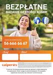 Bezpłatne badania w kierunku osteoporozy w Tarnobrzegu