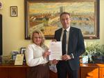ZAZ "Przystań Tarnobrzeg" oficjalnie otwarty. To jedyna taka placówka na północy Podkarpacia