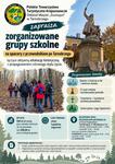 Poznaj Tarnobrzeg z przewodnikiem - PTTK zaprasza grupy szkolne na spacery edukacyjne