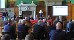 Więcej pociągów w Tarnobrzegu. Plan zakłada 22 pary dziennie od grudnia 2032 roku |