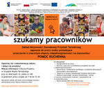 Przystań Tarnobrzeg zaprasza do pracy. Dołącz do naszego zespołu