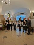 Anna Skura z Tarnobrzega zwyciężczynią 52. Centralnych Zawodów Klubów Żołnierzy Rezerwy LOK
