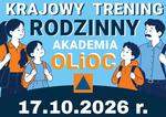 Krajowy Trening Rodzinny w Tarnobrzegu - przygotuj siebie i swoich bliskich na sytuacje kryzysowe!