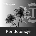 Kondolencje dla Najbliższych śp. Adama Bielata