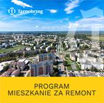 Rusza program "Mieszkanie za remont" w Tarnobrzegu. Nabór wniosków od 20 października