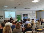 Podkarpacka Konferencja BHP w Tarnobrzeskim Parku Przemysłowo-Technologicznym