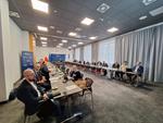 Tarnobrzeg ma głos w ministerstwie. Wschodni Sojusz Motoryzacyjny w gronie ekspertów pracujących nad przyszłością klastrów w Polsce