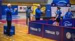 Enea Siarkopol wygrywa podkarpackie derby (fotoreportaż oraz video) |