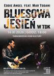 Brytyjski blues na scenie TDK |